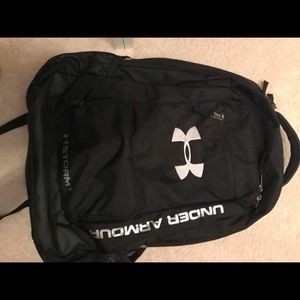 Under Armour backpack